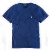 POLO Men T-shirt V-Neck 201204-PLMTV1003