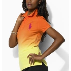 Polo Mulheres camiseta 20100604-Polo-W105