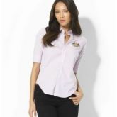 Mulheres Camisas PLWPS120