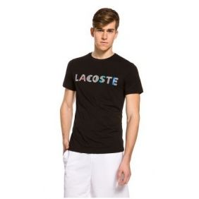 Camisa lacoste  de T dos homens 2013  LAMT1047