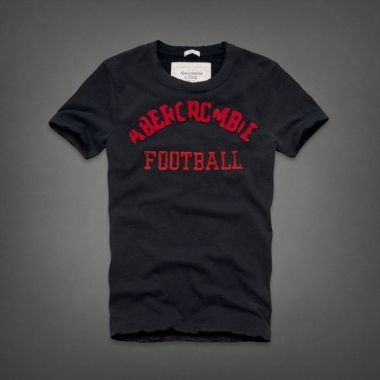 CAMISETA ABERCROMBIE MASCULINA