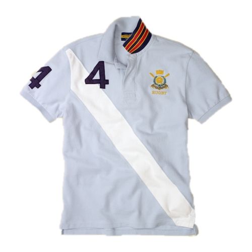 Homens Polos 2012 junho MT109