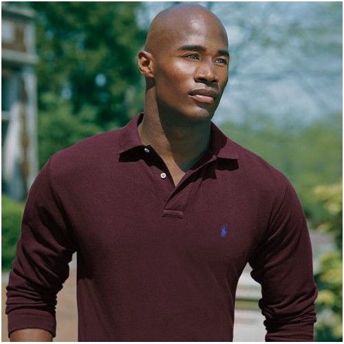 Polo Men Long Sleeved 2012 December PLMLS124