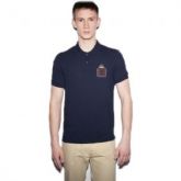 Camisa de polo lacoste  curta da May Men 2012 LC69-2