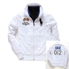 Men's Sports Jackets stand-up collar 2013 MAY RLMJ116