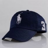 Polo Hats 201204-POLOH1030