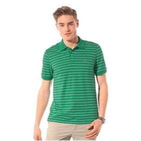 LAMS1067 camisa polo masculina