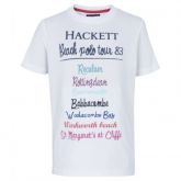 homens camiseta importada HKTPL203