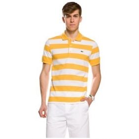 LAMS1058 camisa polo masculina