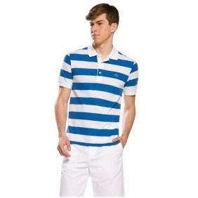 LAMS1060 camisa polo masculina