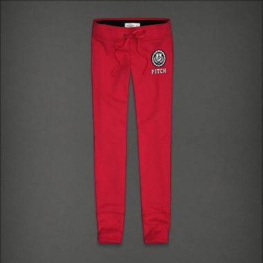 CALÇA DE MOLETOM YOGA  FAWPJ092