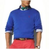 Homens Sweater Polo 2012 agosto 118