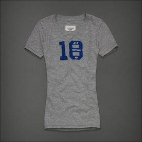 CAMISETA  ABERCROMBIE FEMININA WTFA125