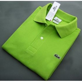 LAMS1013 camisa polo masculina