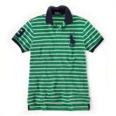 Homens Polo ralph lauren Striped 201104-POLO-MT264