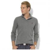 Polo Men Long Sleeved 2012 December PLMLS115