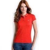 lacoste polo das mulheres 201112-LAWP1020