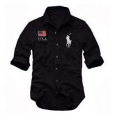 Men's Shirt 2012 JULY PLMS118