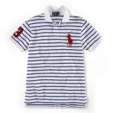 Homens Polos ralph lauren Striped 201104-POLO-MT256