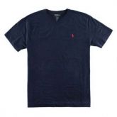 POLO Men T-shirt V-Neck 201204-PLMTV1002