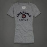 CAMISETA  ABERCROMBIE FEMININA WTFA121