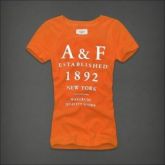 CAMISETA  ABERCROMBIE FEMININA WTFA150