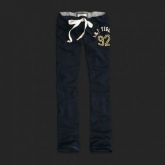 CALÇA DE MOLETOM YOGA FAWPJ112