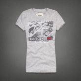 CAMISETA  ABERCROMBIE FEMININA WTFA610