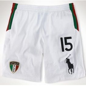 Homens Shorts junho 2010 MS105