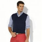 Homens Sweater Polo 2012 agosto 121