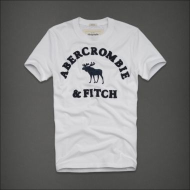 CAMISETA ABERCROMBIE MASCULINA  MTAF707