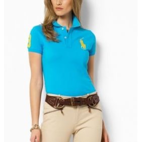 Polo Mulheres camiseta 2011-Polo-WT222