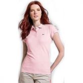 lacoste polo das mulheres 201112-LAWP1013