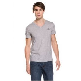 Camisa  lacoste  de T dos homens 2013 LAMT1069