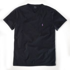 POLO Men T-shirt V-Neck 201204-PLMTV1001