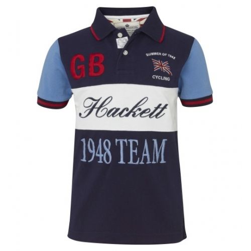 GB 1948 Equipe Polo importada HKTPL102