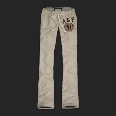 CALÇA DE MOLETOM YOGA  FAWPJ100