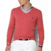 Homens Sweater Polo 2012 agosto 112