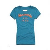 CAMISETA  ABERCROMBIE FEMININA WTFA152