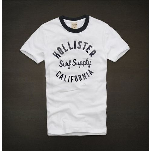 CAMISETA HOLLISTER MASCULINA item #: 201303-MTCHO180