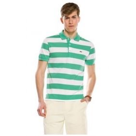 LAMS1061 camisa polo masculina