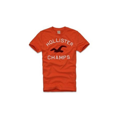 CAMISETA HOLLISTER MASCULINA item #: 201210-HCOMT103