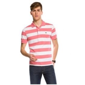 LAMS1056 camisa polo masculina