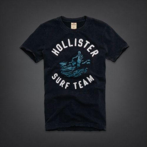 CAMISETA HOLLISTER MASCULINA item #: 201307-MTCHO139