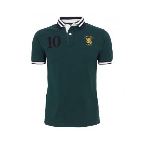 HRFC Quilt Polo hakett HM560621