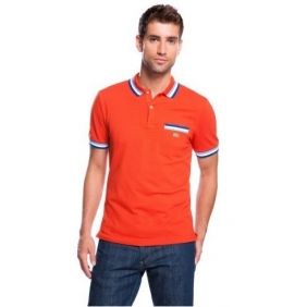 LAMS1071 camisa polo masculina