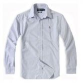 Men's Shirt 2012 JULY PLMS106