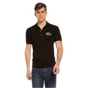 LAMS11224 camisa polo lacoste masculina