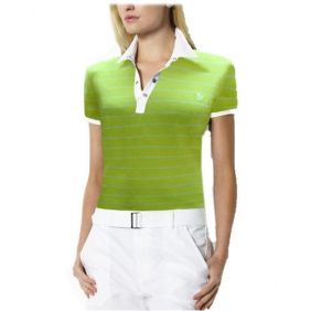 Camisa Polo Feminina 2013 maio WPRL118