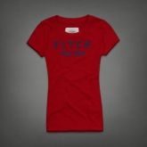 CAMISETA  ABERCROMBIE FEMININA WTFA142